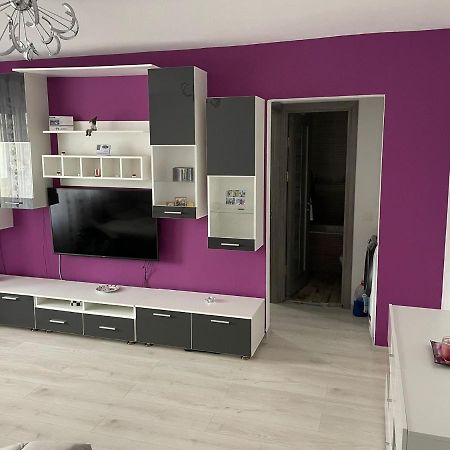 S&Lresidence Rîşnov Exterior foto