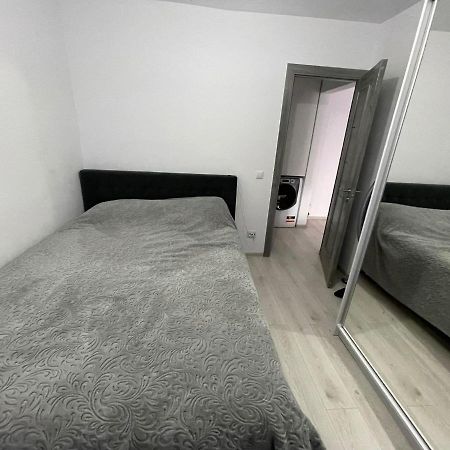 S&Lresidence Rîşnov Exterior foto