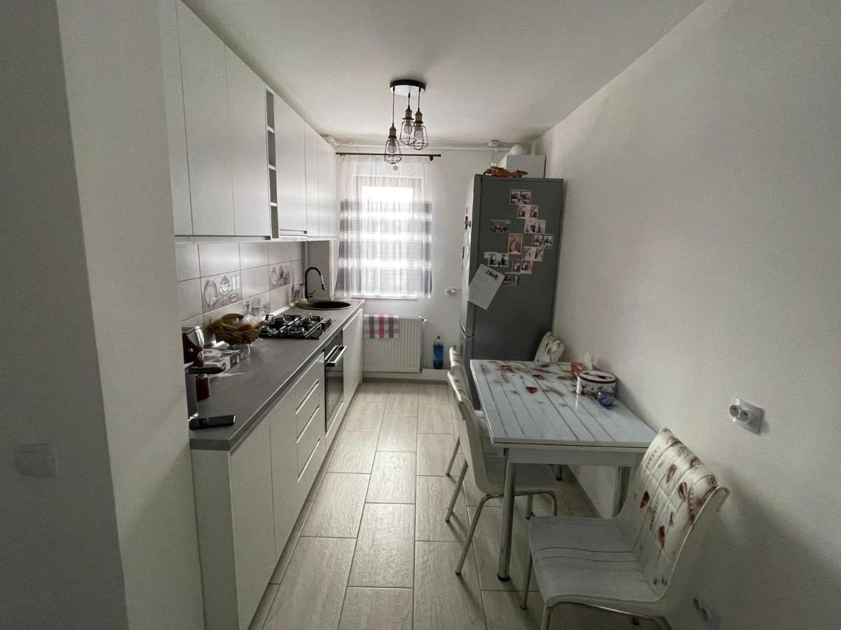 S&Lresidence Rîşnov Exterior foto