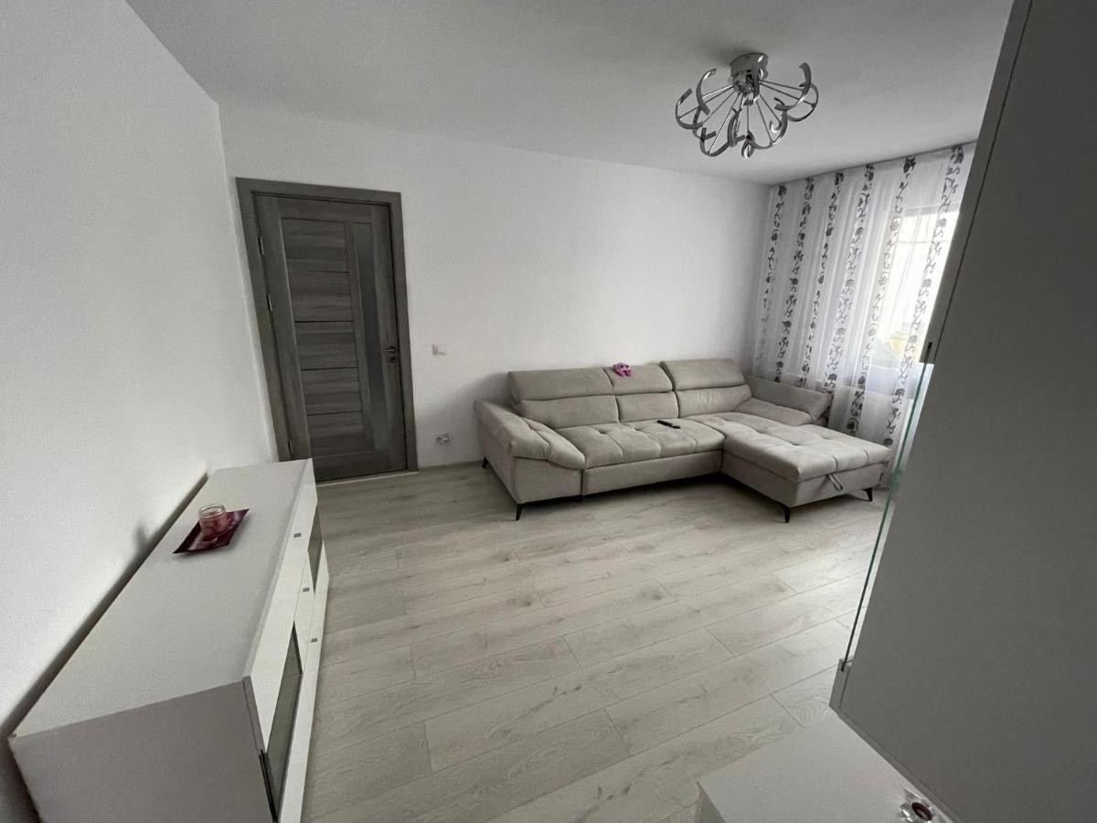 S&Lresidence Rîşnov Exterior foto