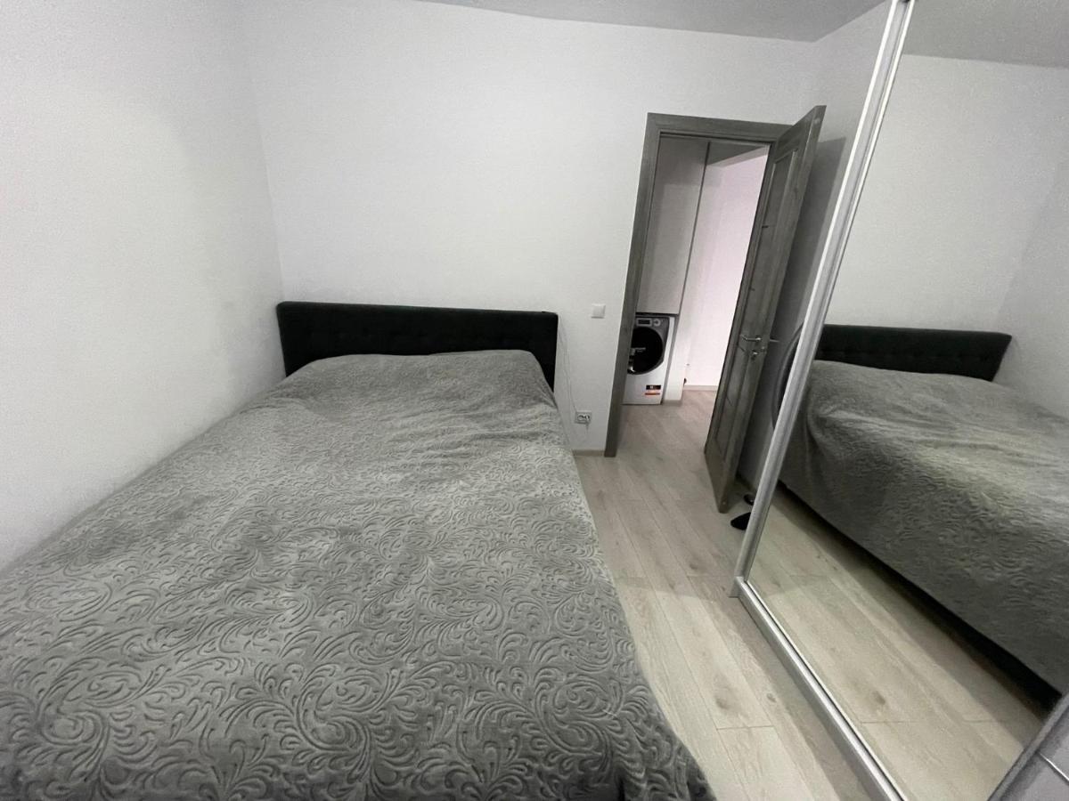 S&Lresidence Rîşnov Exterior foto